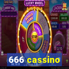 666 cassino